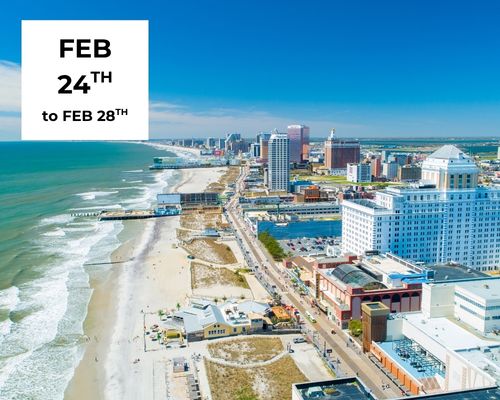 Atlantic City Boat Show