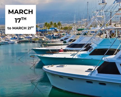 Palm Beach Boat Show