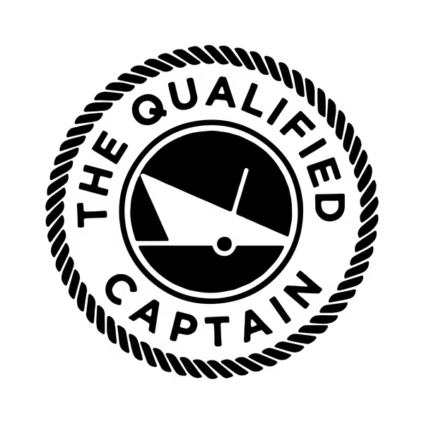 Qualified Captains logo Qualified Captains logo